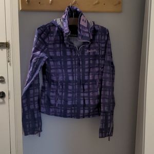 Women's Bench Wind Breaker Jacket